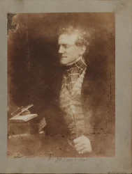 Captain W. Heriot Maitland
